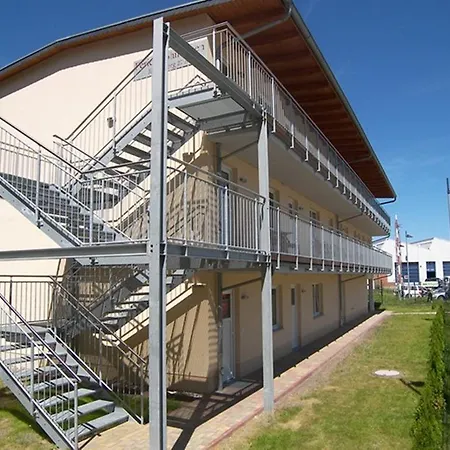 Haus Tema Apartament