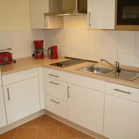 Apartament Haus Tema