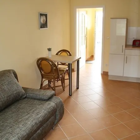Apartament Haus Tema