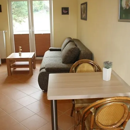 Apartament Haus Tema